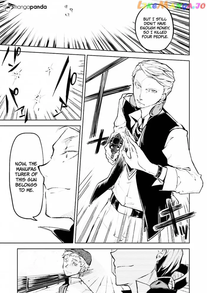 Bungou Stray Dogs Chapter 19 image 29_optimized